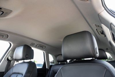 2018 Audi Q5 2.0T Premium quattro