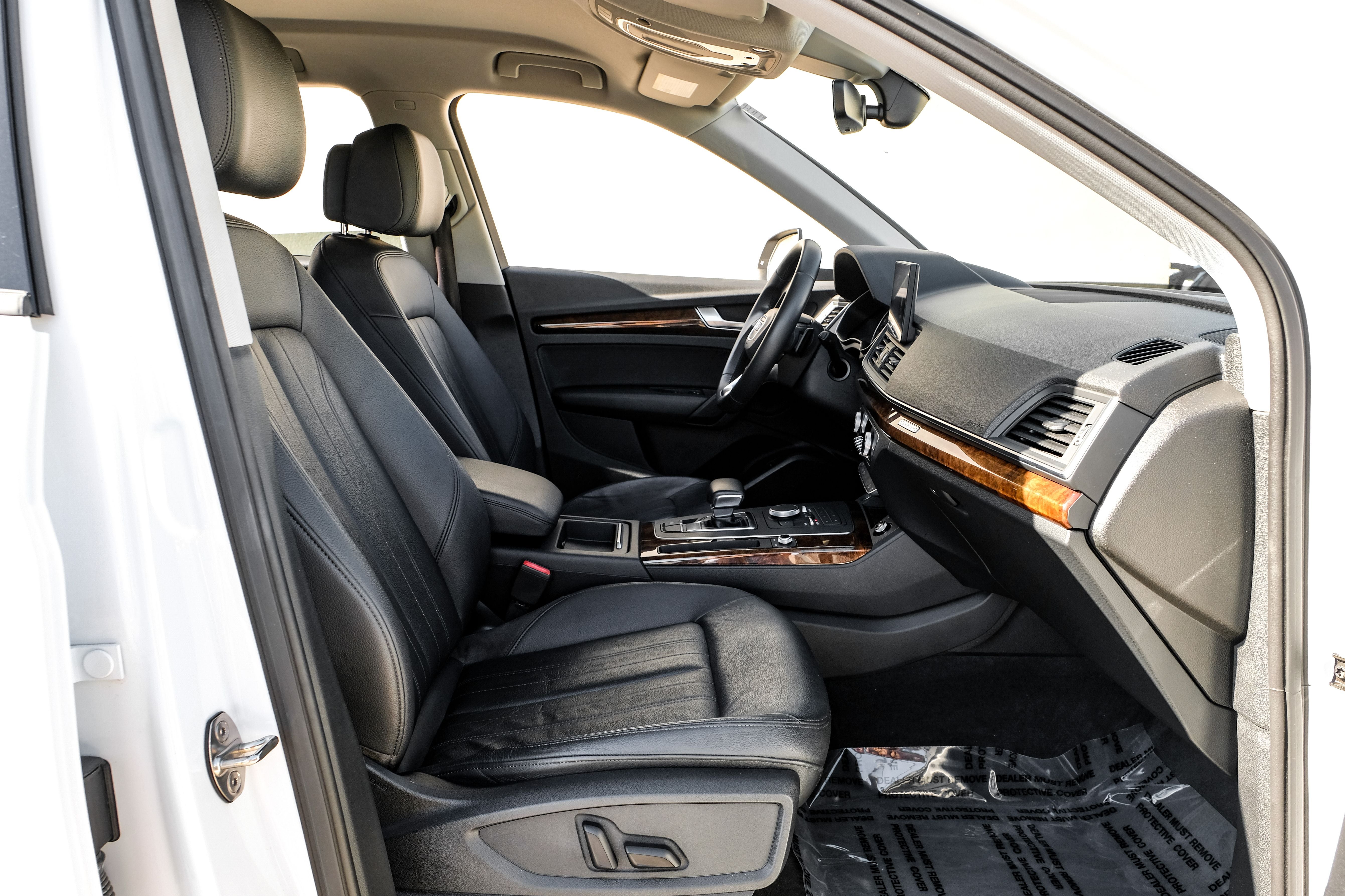 2018 Audi Q5 2.0T Premium quattro
