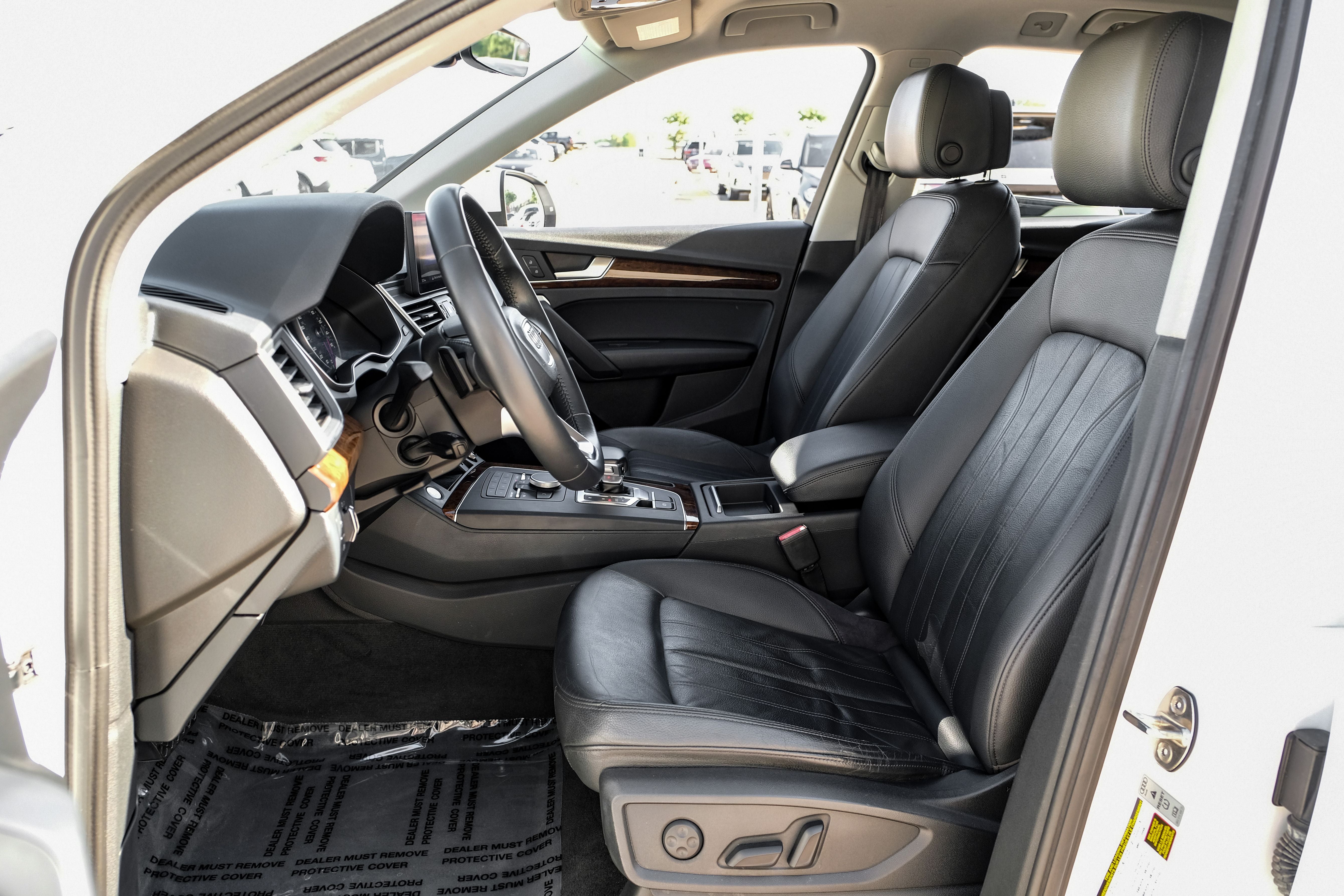 2018 Audi Q5 2.0T Premium quattro