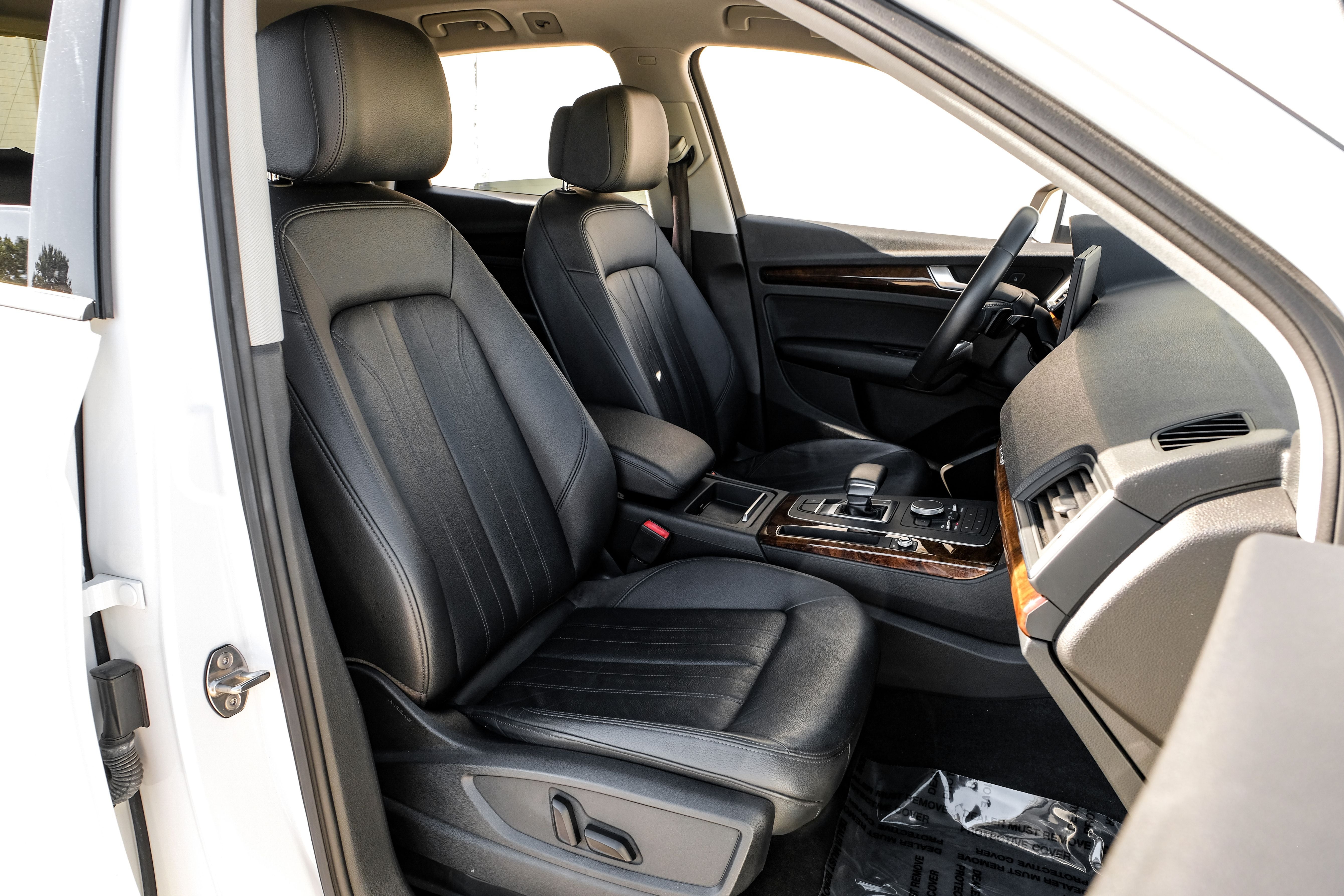 2018 Audi Q5 2.0T Premium quattro
