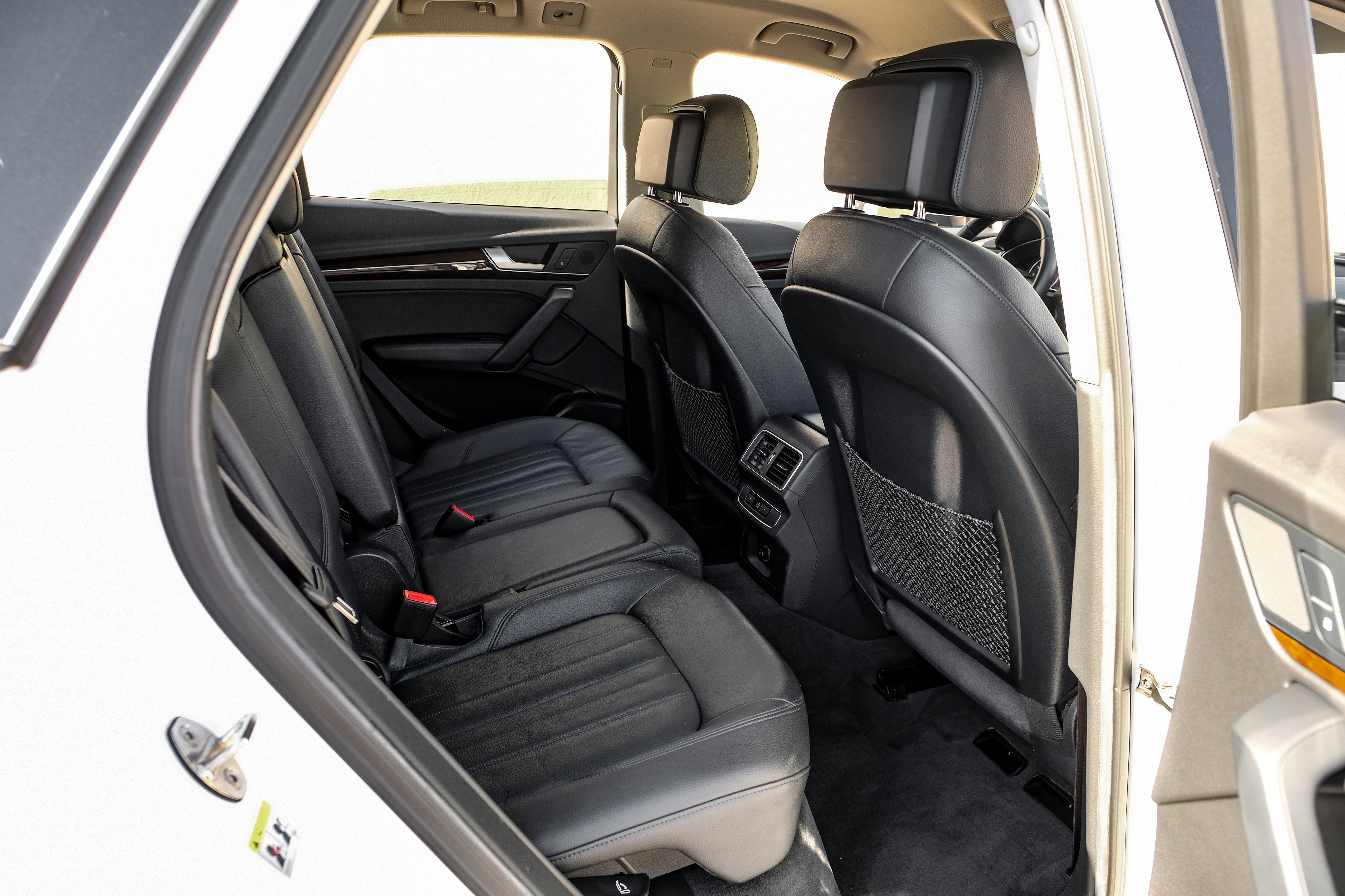 2018 Audi Q5 2.0T Premium quattro