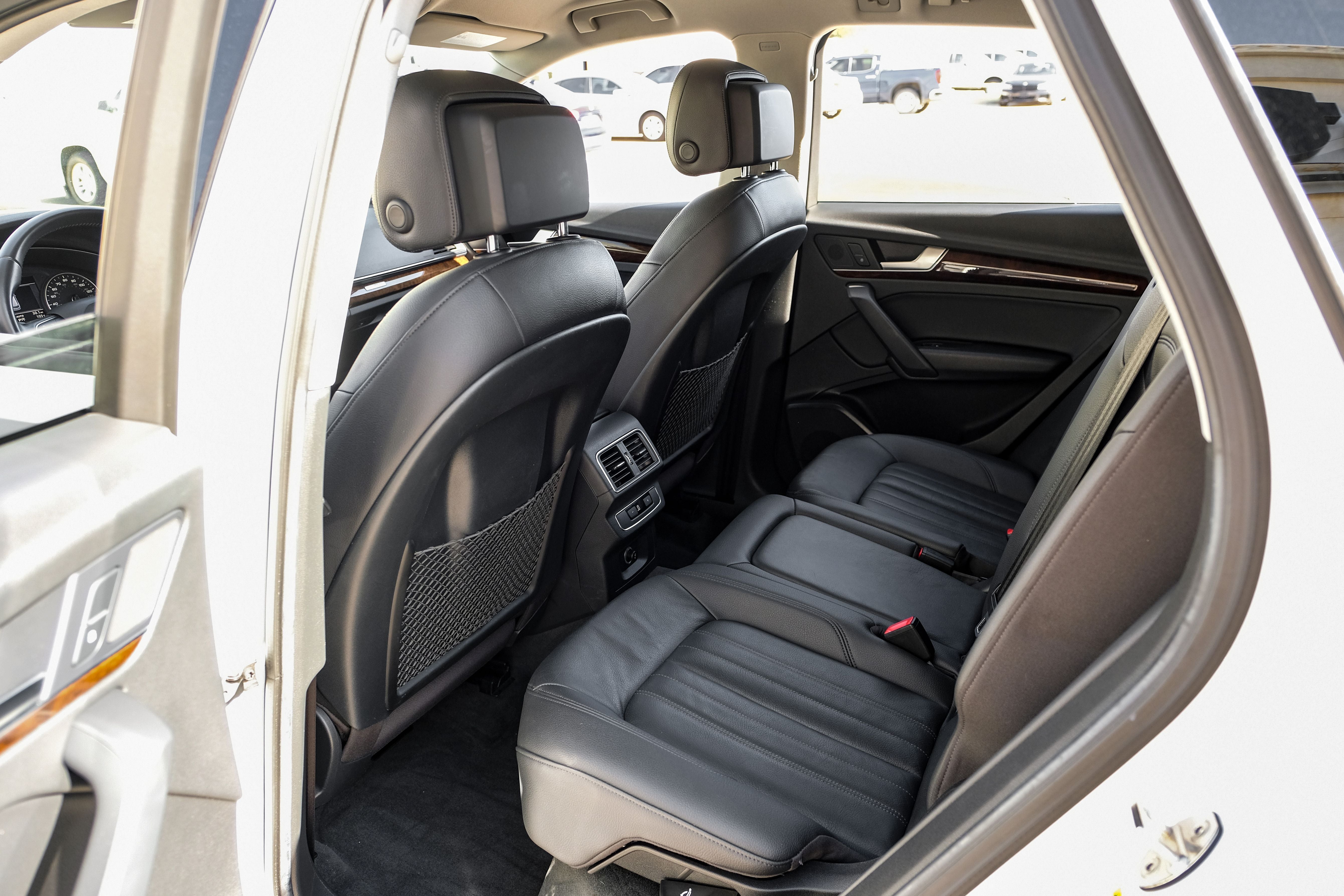 2018 Audi Q5 2.0T Premium quattro