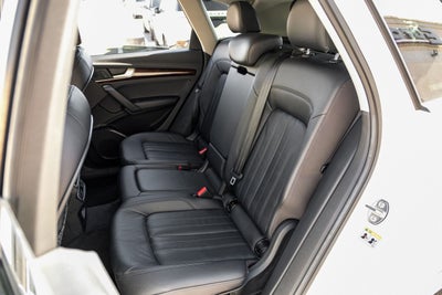 2018 Audi Q5 2.0T Premium quattro