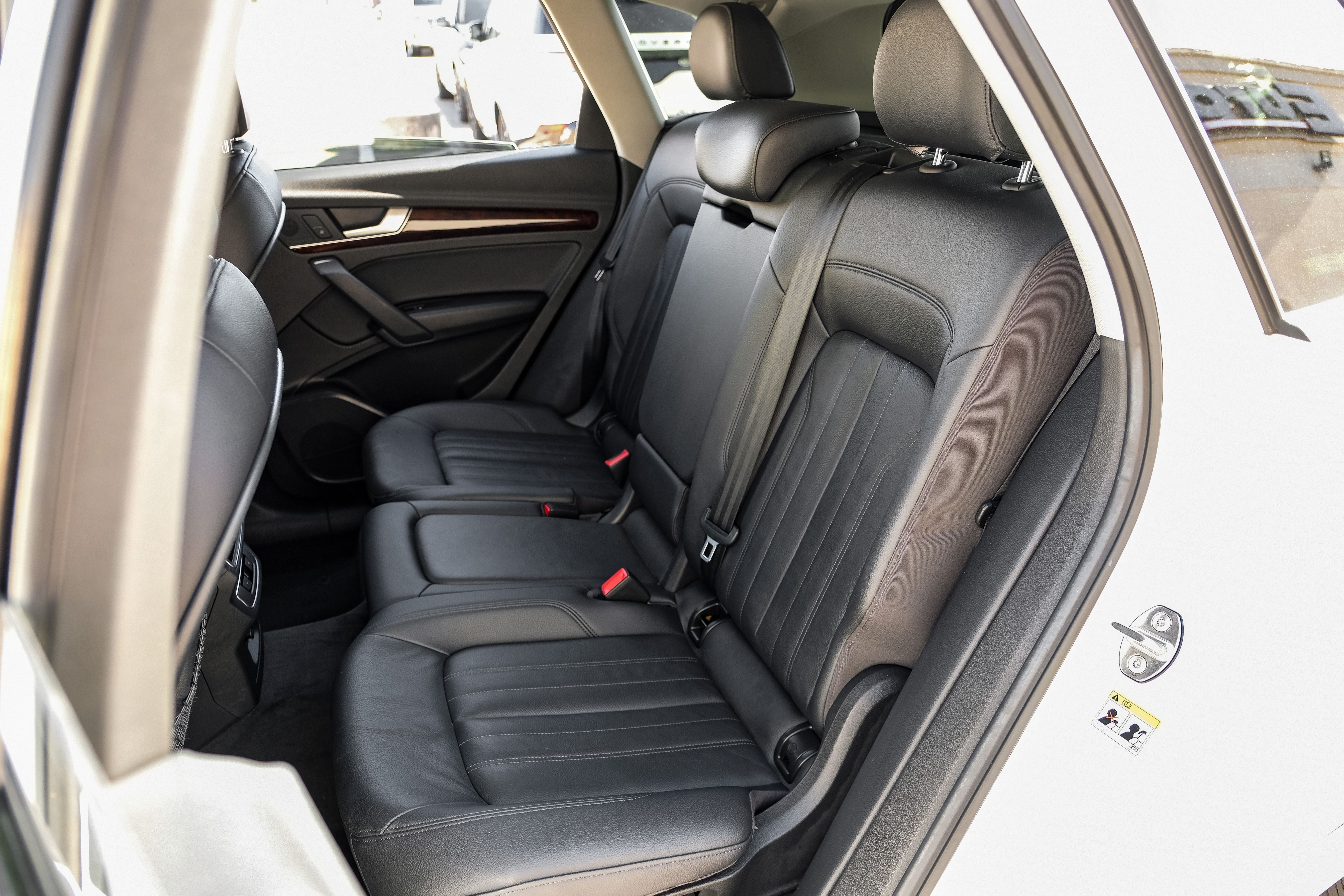 2018 Audi Q5 2.0T Premium quattro