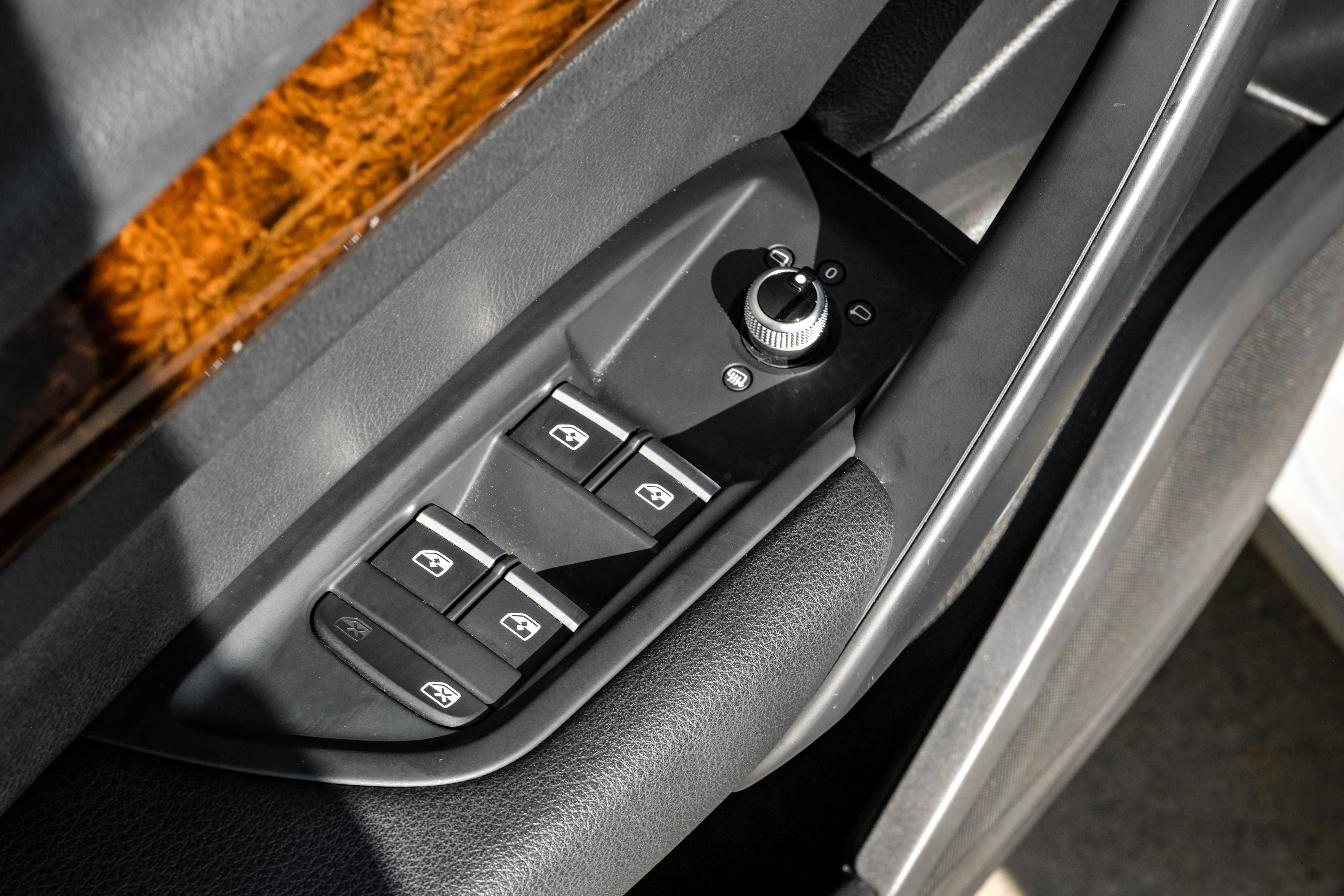 2018 Audi Q5 2.0T Premium quattro