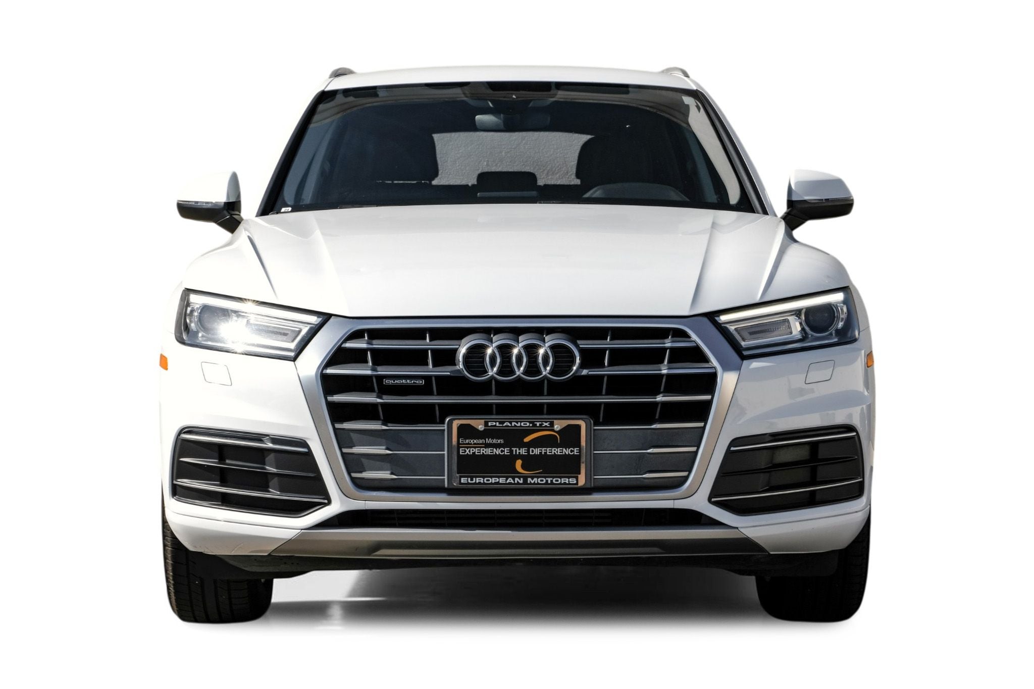 2018 Audi Q5 2.0T Premium quattro