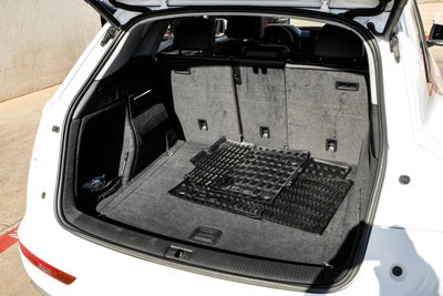 2018 Audi Q5 2.0T Premium quattro