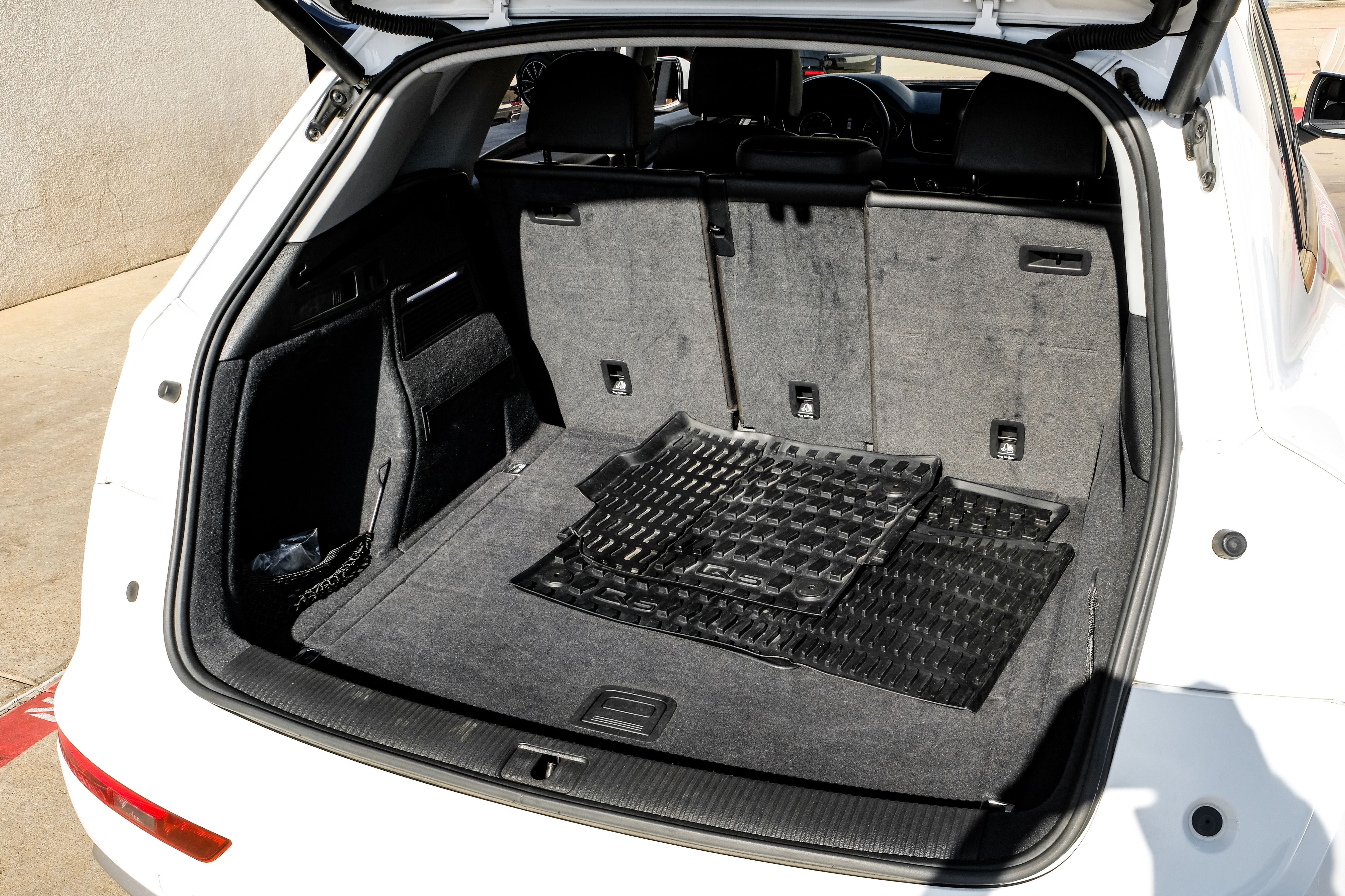 2018 Audi Q5 2.0T Premium quattro