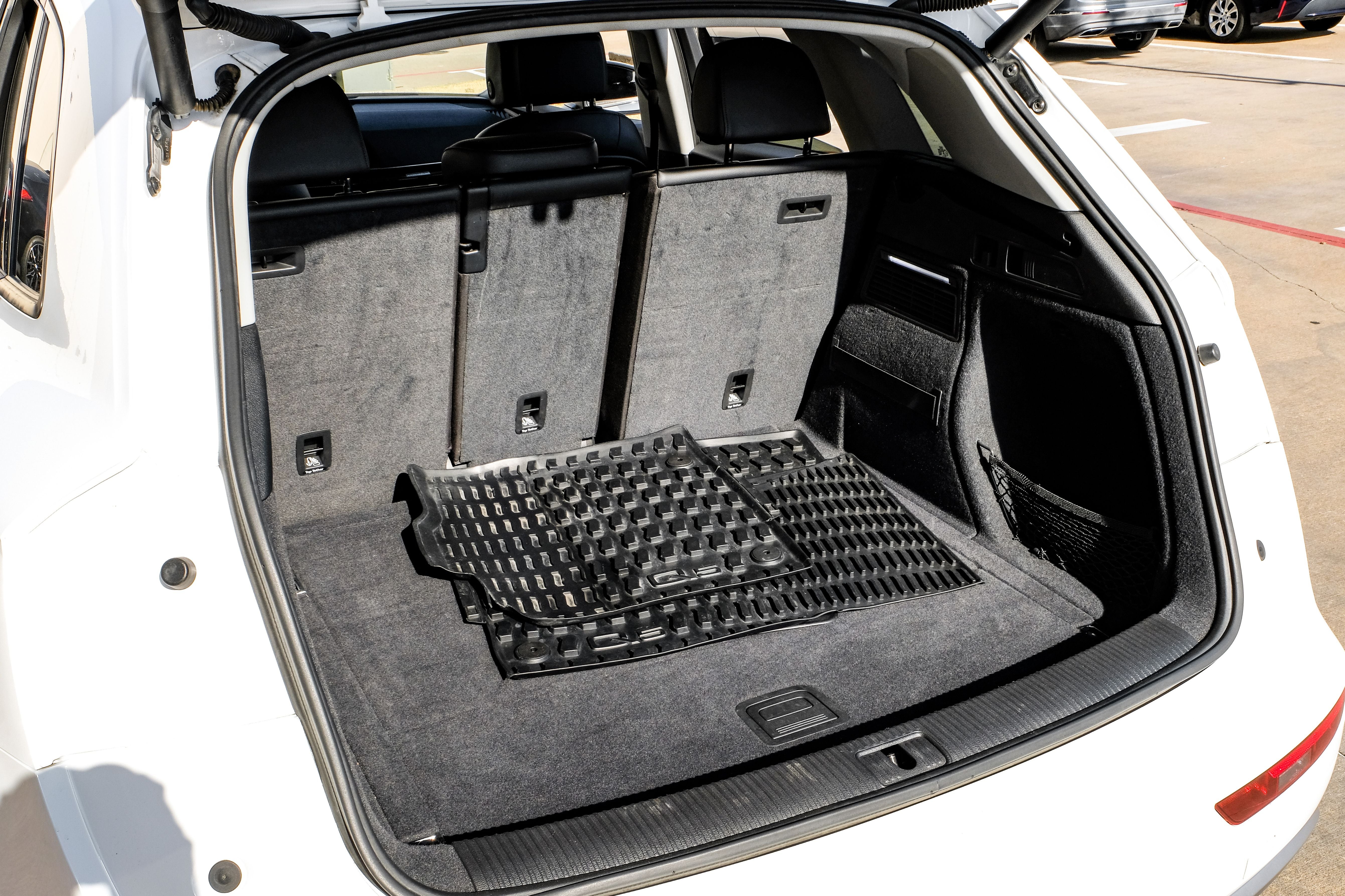 2018 Audi Q5 2.0T Premium quattro