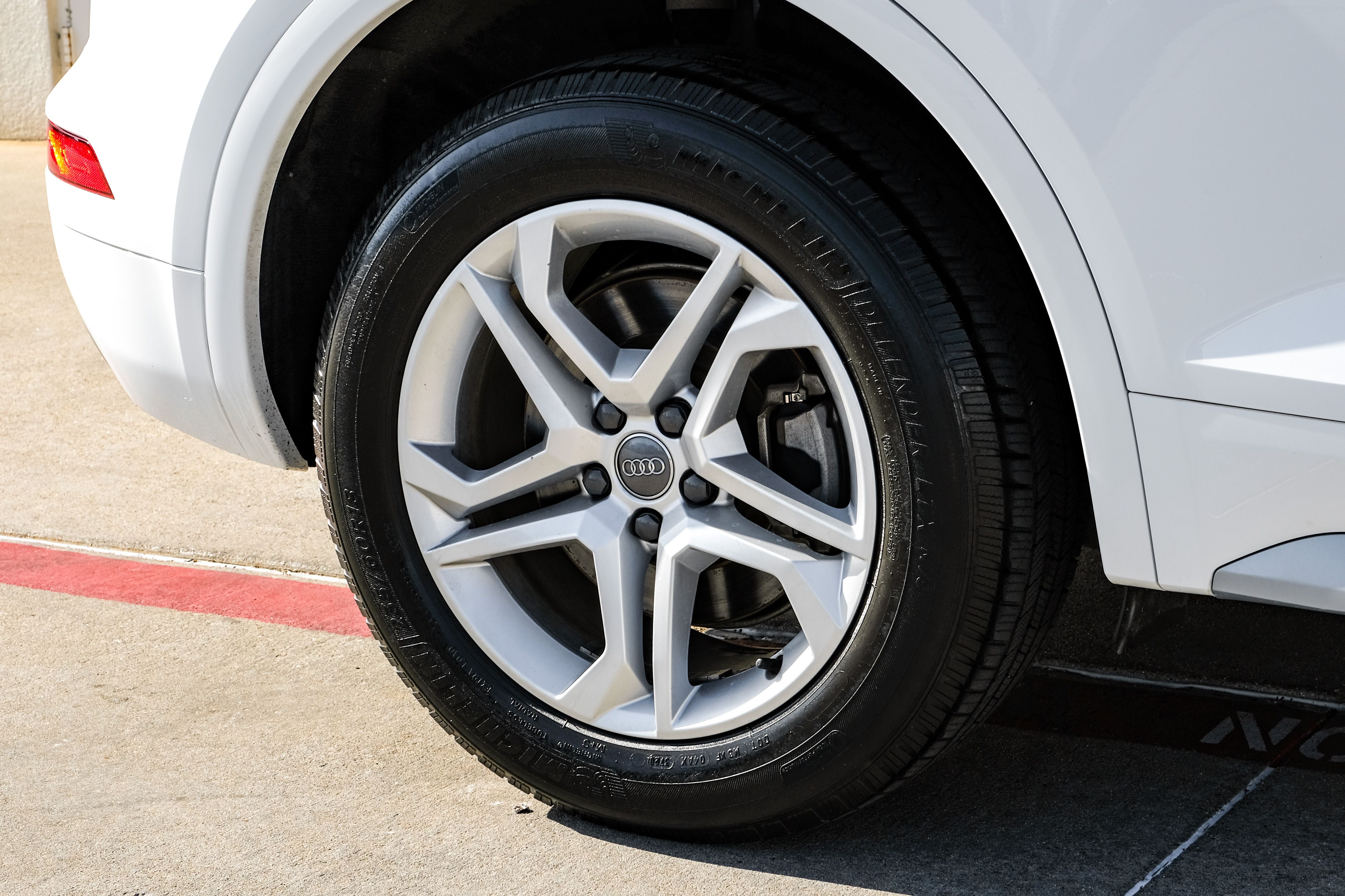 2018 Audi Q5 2.0T Premium quattro