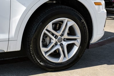 2018 Audi Q5 2.0T Premium quattro