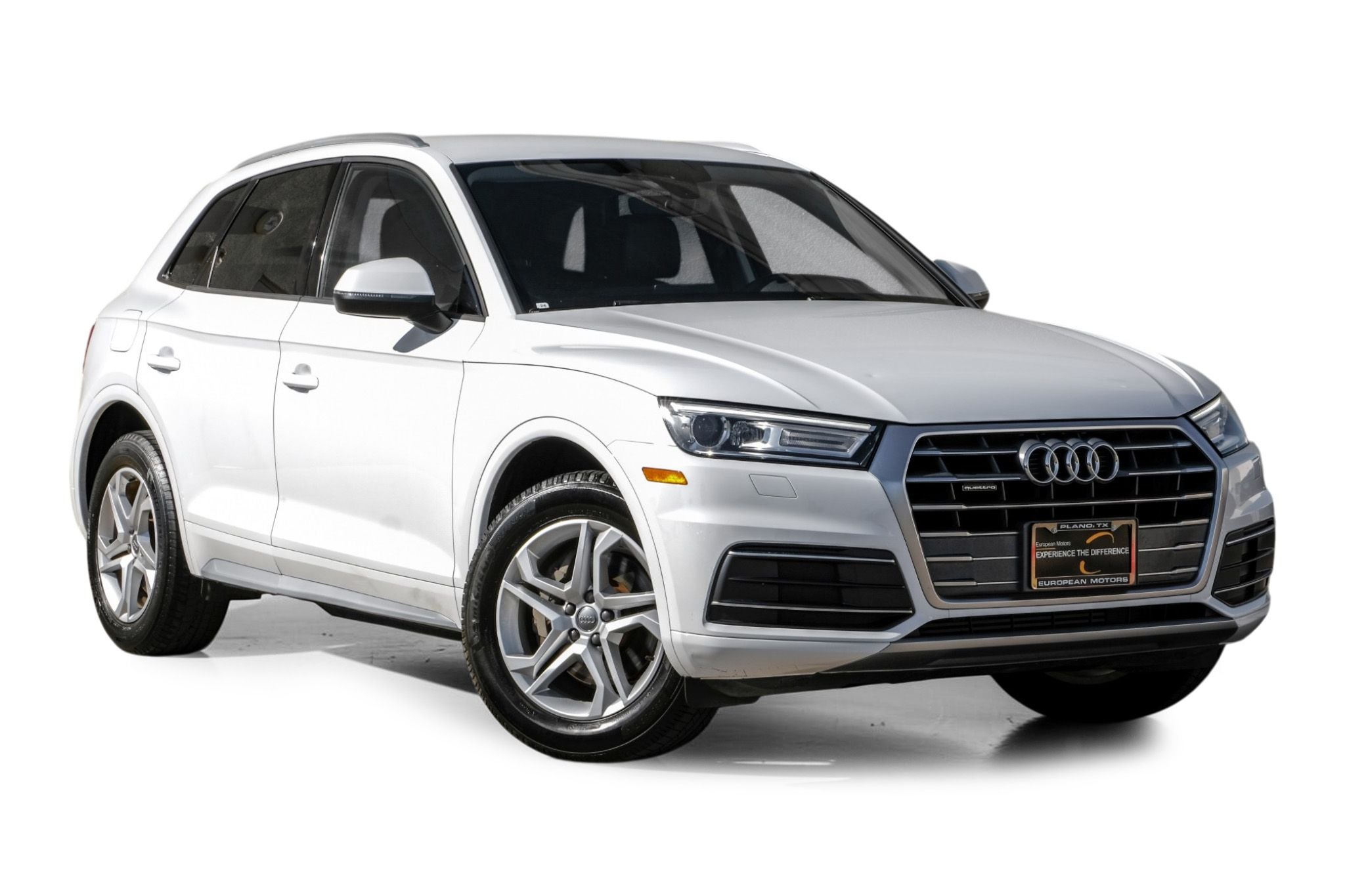 2018 Audi Q5 2.0T Premium quattro