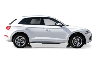 2018 Audi Q5 2.0T Premium quattro