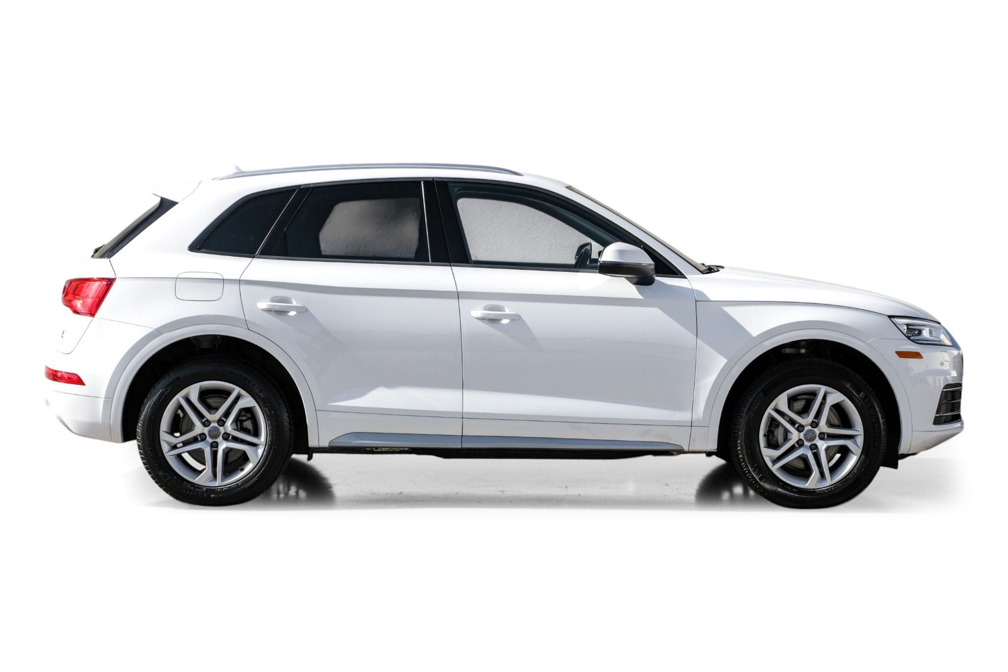 2018 Audi Q5 2.0T Premium quattro