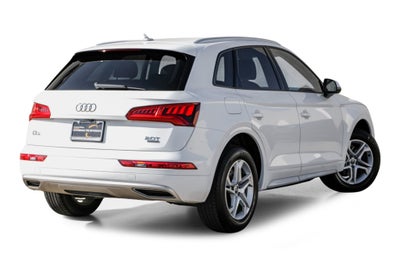 2018 Audi Q5 2.0T Premium quattro