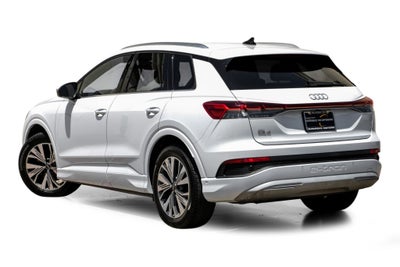 2023 Audi Q4 e-tron Premium Plus