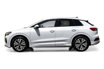 2023 Audi Q4 e-tron Premium Plus