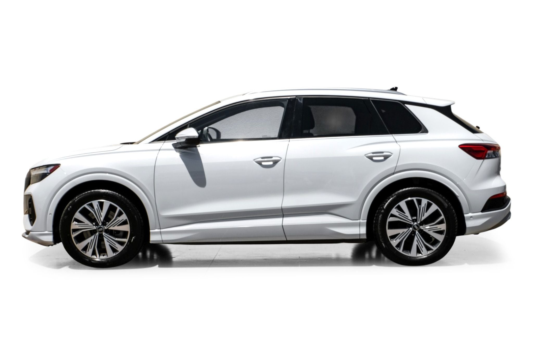 2023 Audi Q4 e-tron Premium Plus