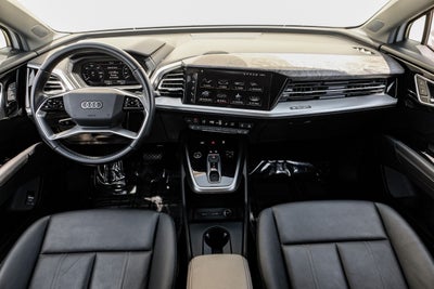 2023 Audi Q4 e-tron Premium Plus