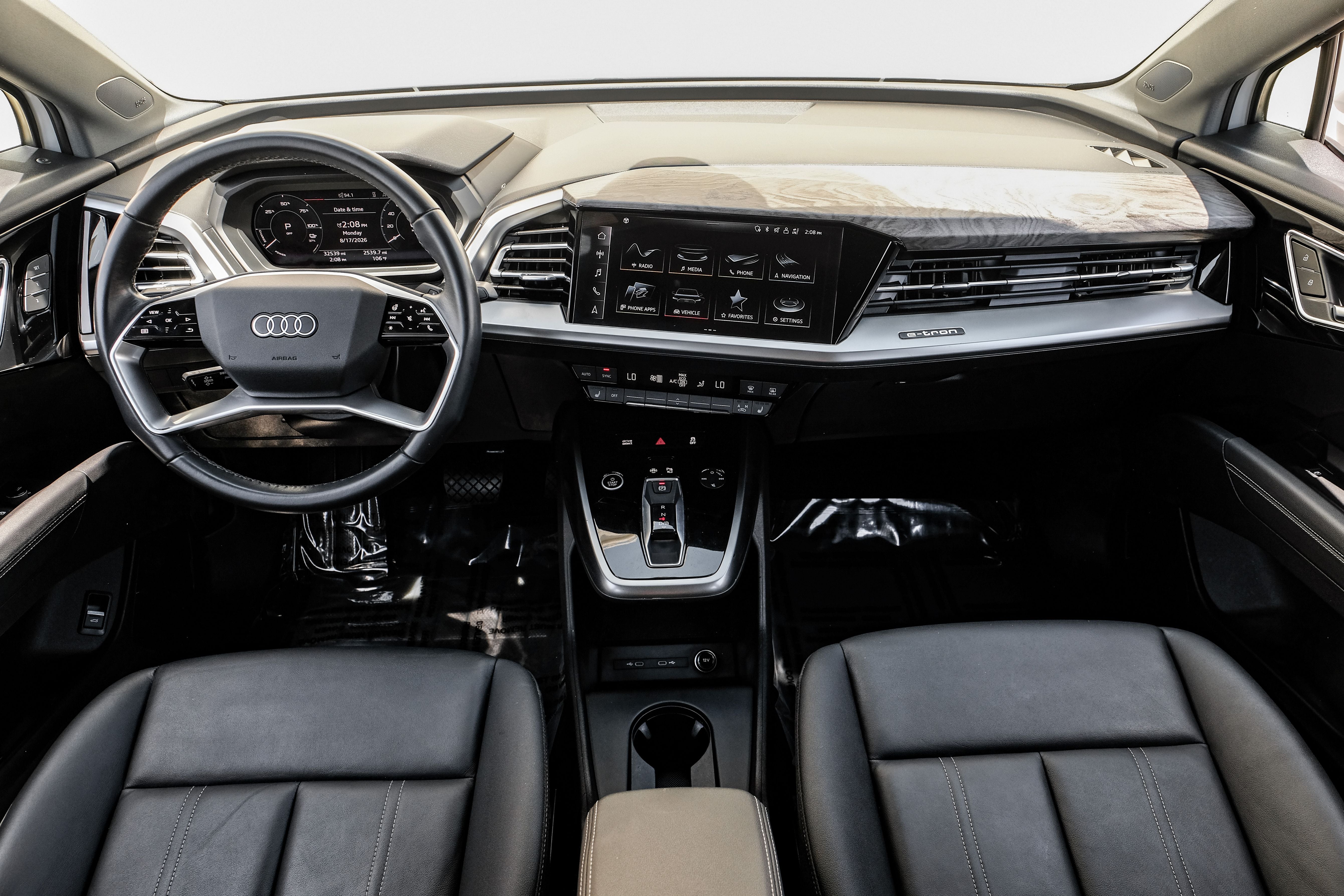 2023 Audi Q4 e-tron Premium Plus