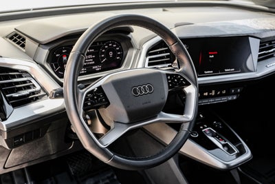 2023 Audi Q4 e-tron Premium Plus