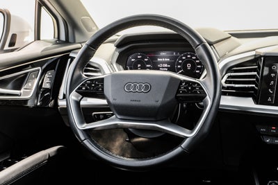 2023 Audi Q4 e-tron Premium Plus