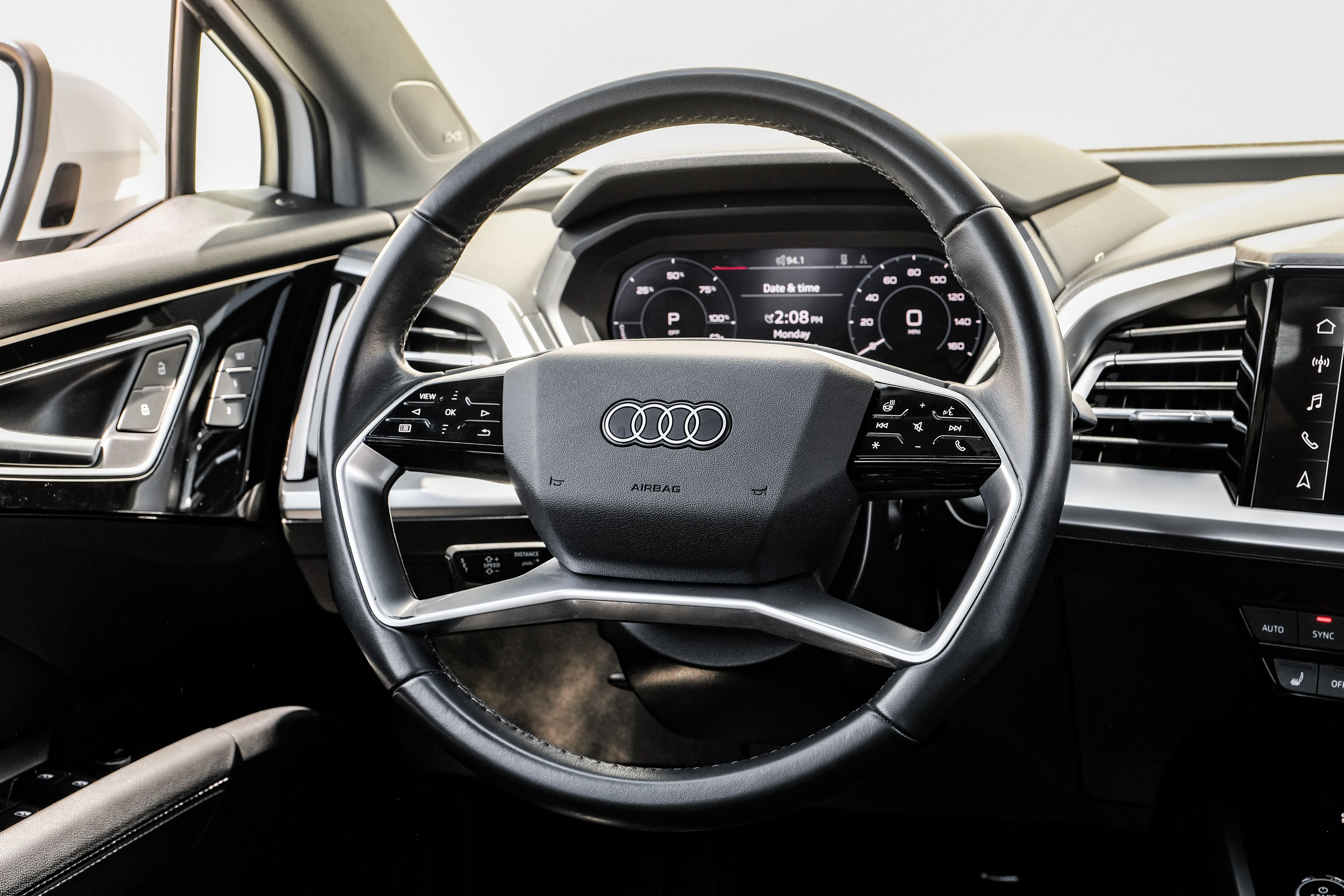 2023 Audi Q4 e-tron Premium Plus