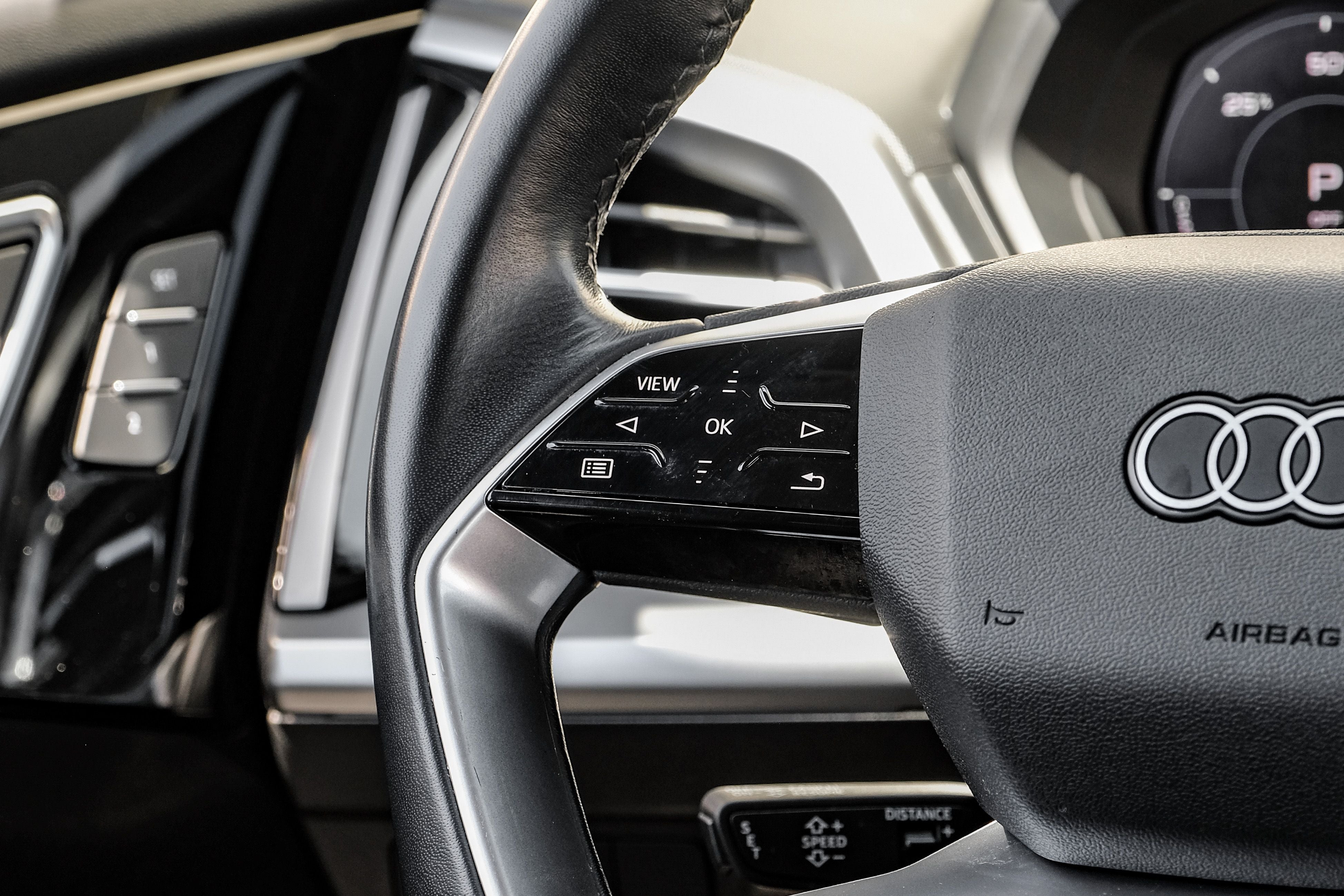 2023 Audi Q4 e-tron Premium Plus