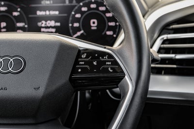 2023 Audi Q4 e-tron Premium Plus