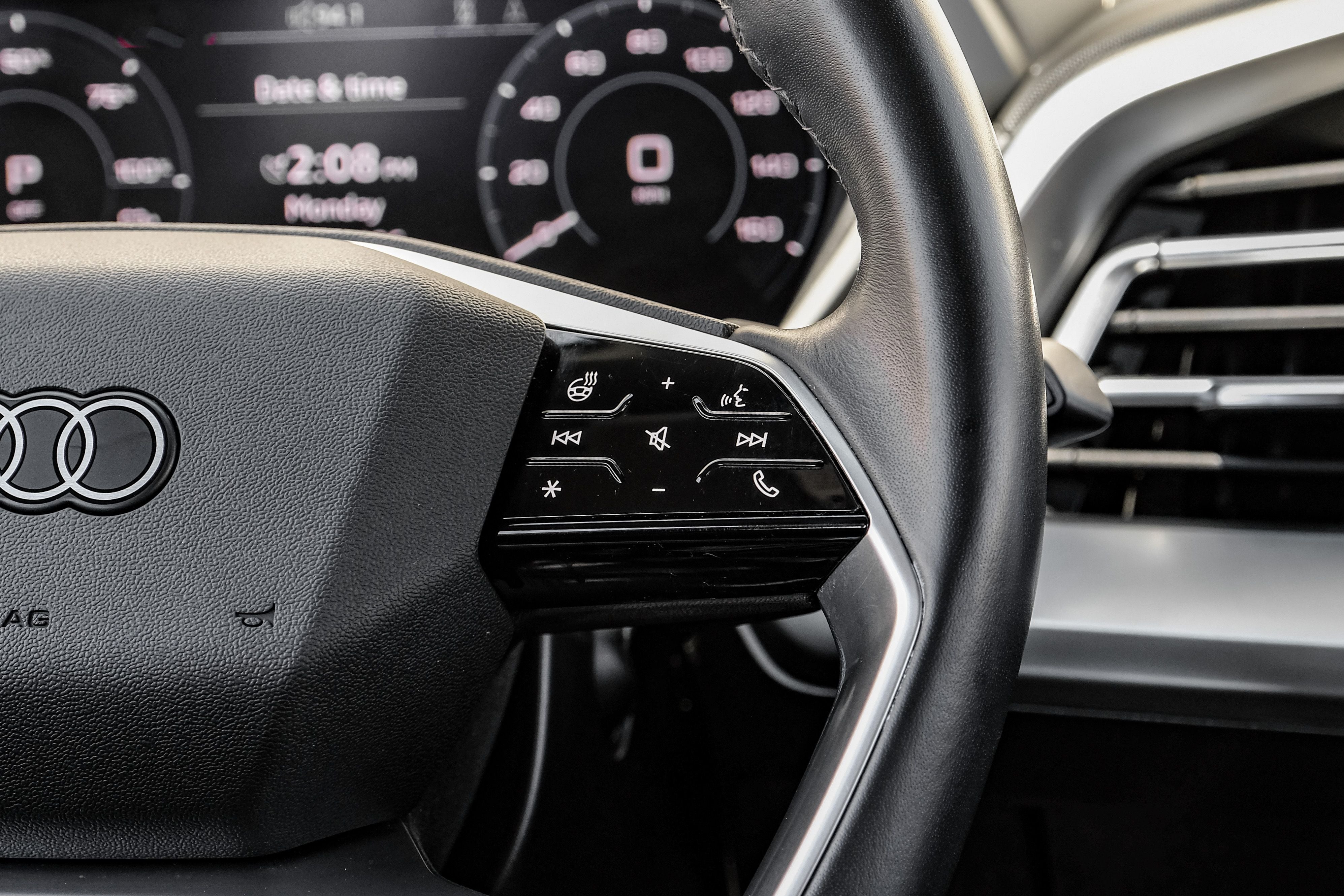 2023 Audi Q4 e-tron Premium Plus