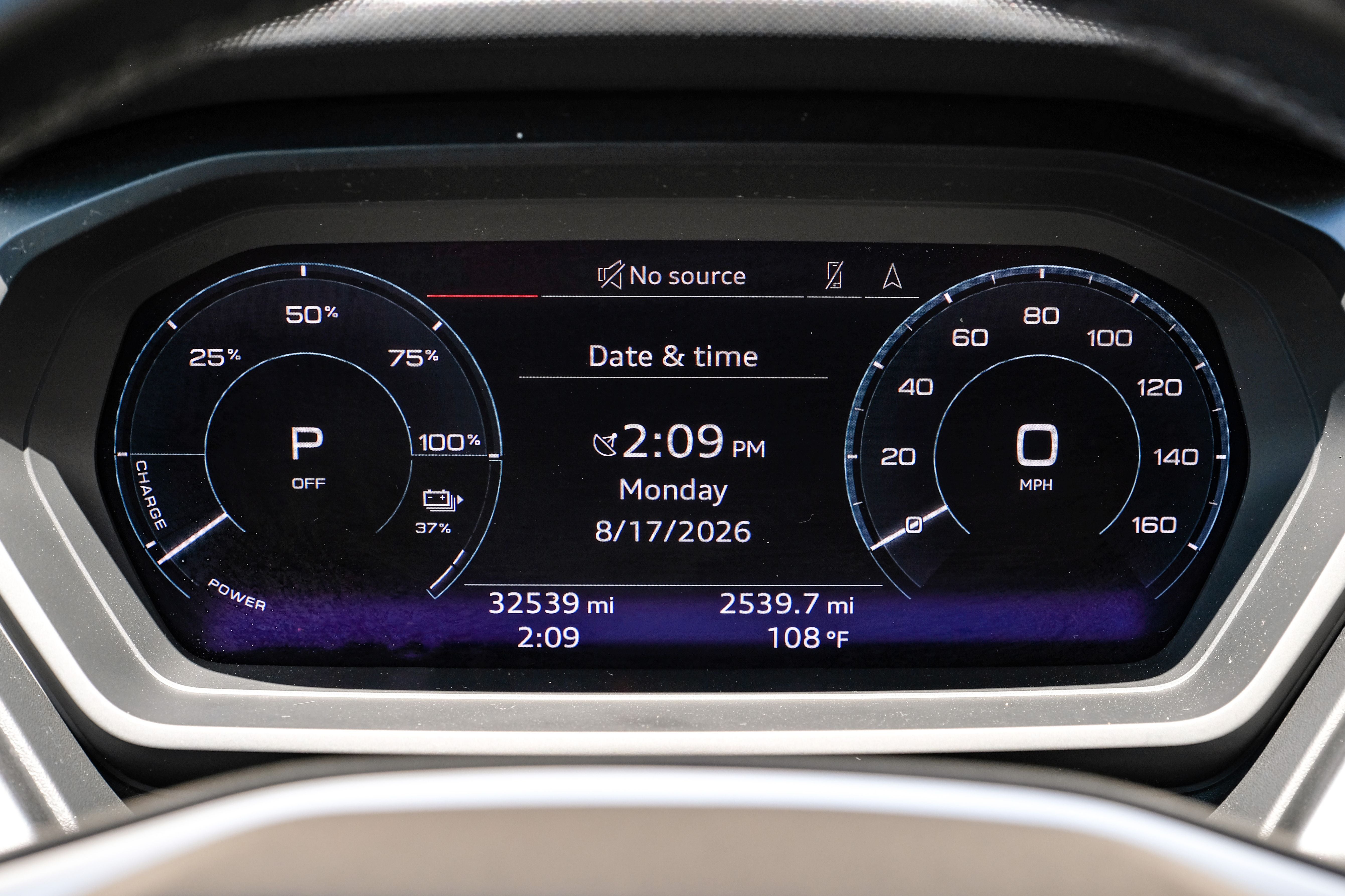 2023 Audi Q4 e-tron Premium Plus