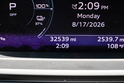 2023 Audi Q4 e-tron Premium Plus