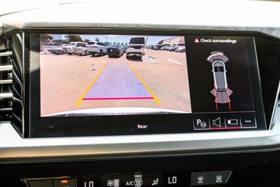 2023 Audi Q4 e-tron Premium Plus