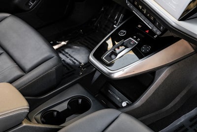 2023 Audi Q4 e-tron Premium Plus