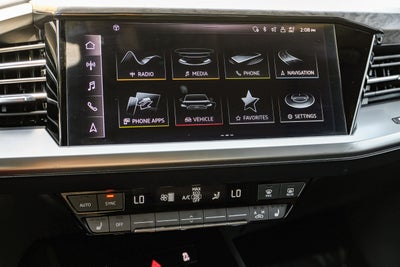 2023 Audi Q4 e-tron Premium Plus