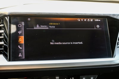 2023 Audi Q4 e-tron Premium Plus