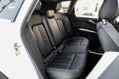 2023 Audi Q4 e-tron Premium Plus