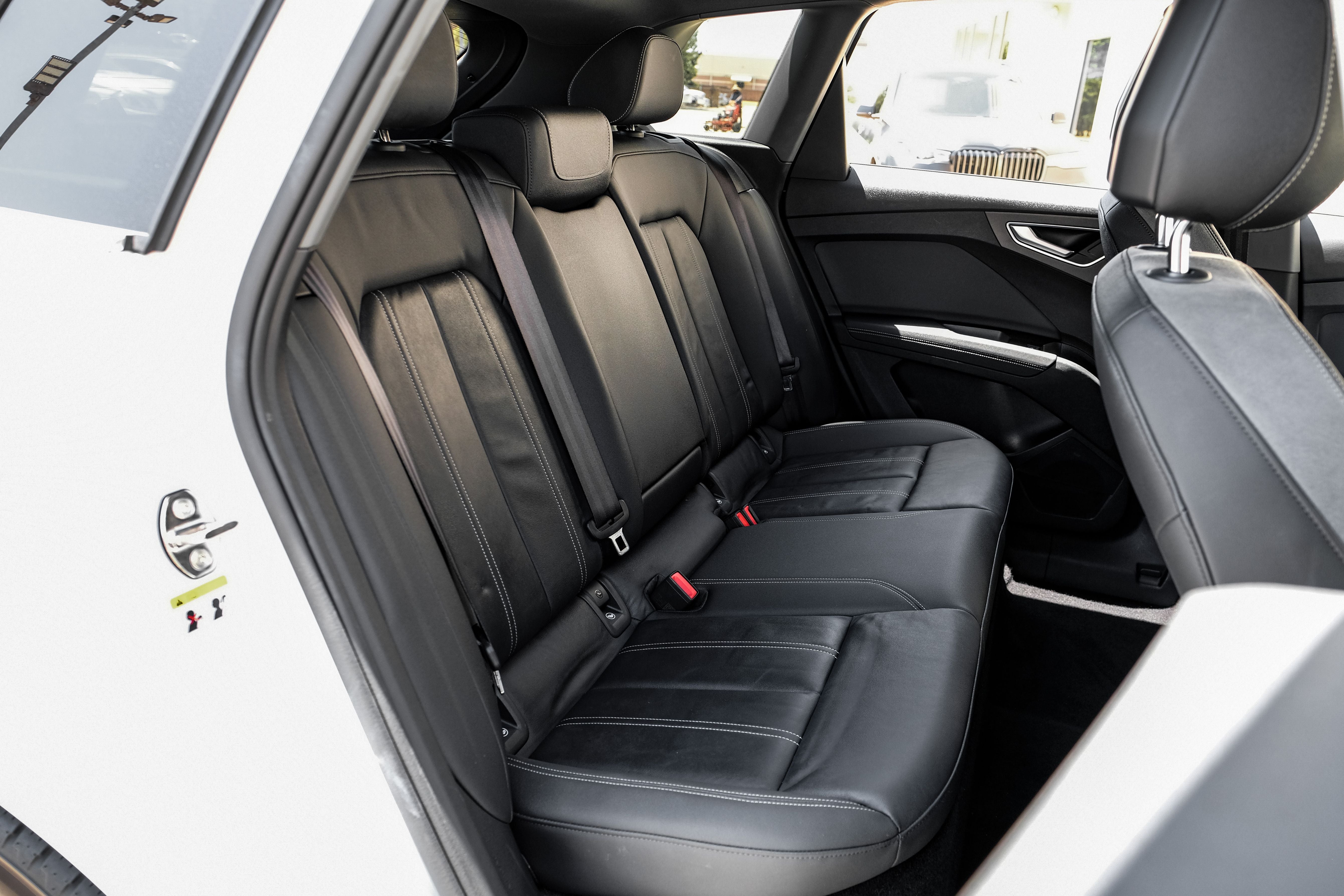 2023 Audi Q4 e-tron Premium Plus