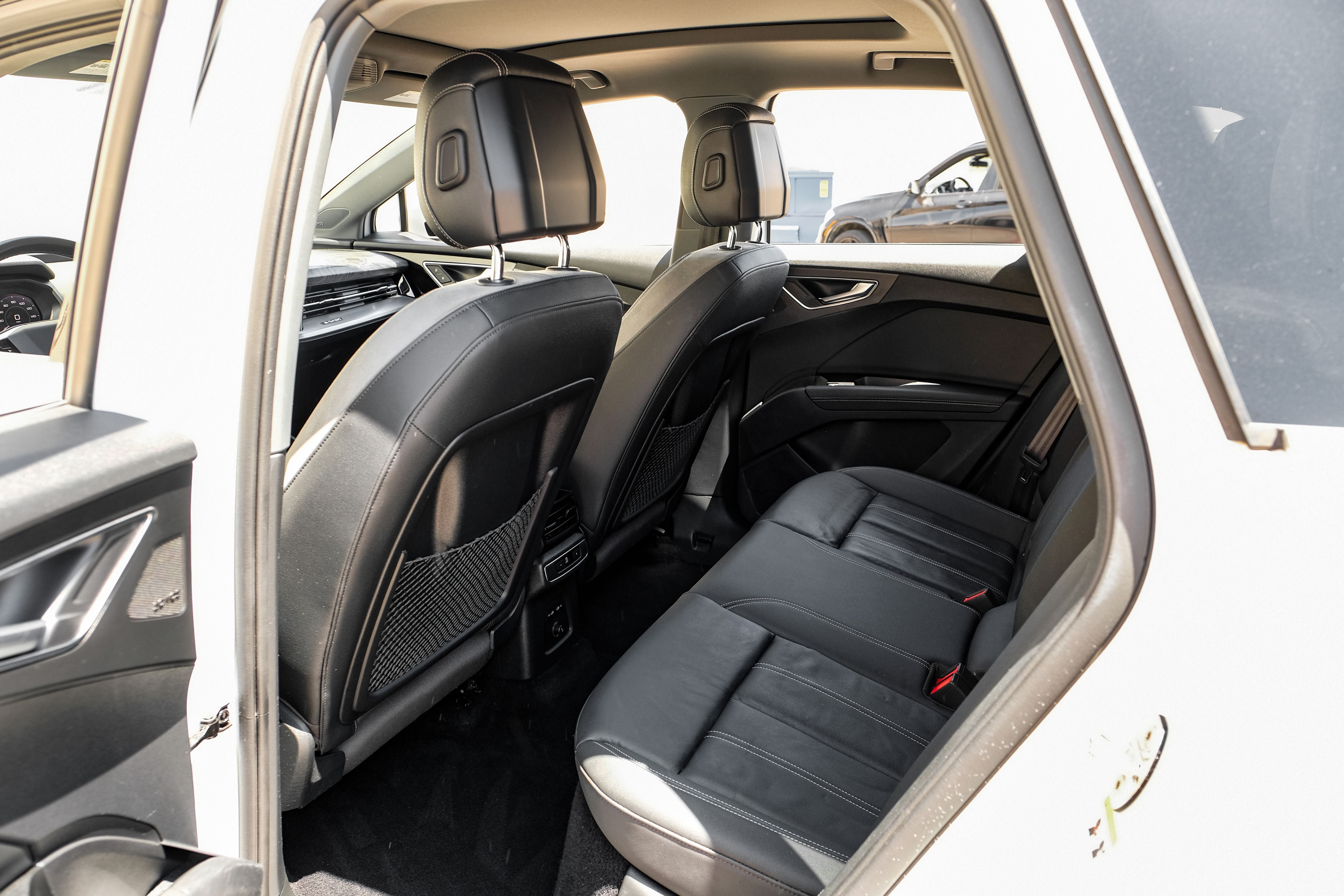 2023 Audi Q4 e-tron Premium Plus