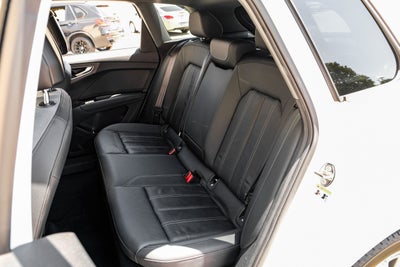 2023 Audi Q4 e-tron Premium Plus