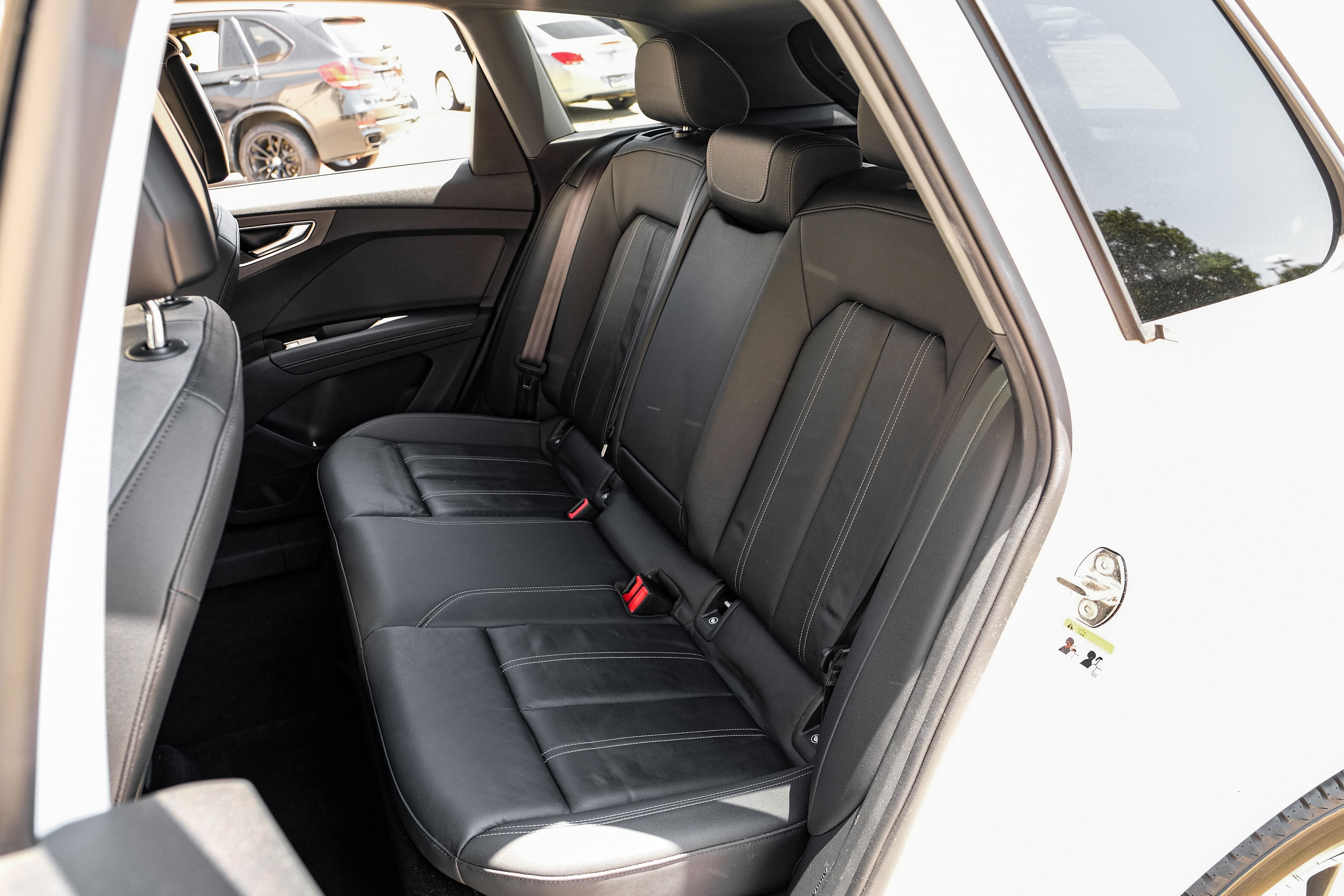 2023 Audi Q4 e-tron Premium Plus