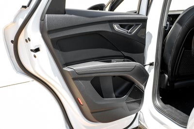 2023 Audi Q4 e-tron Premium Plus