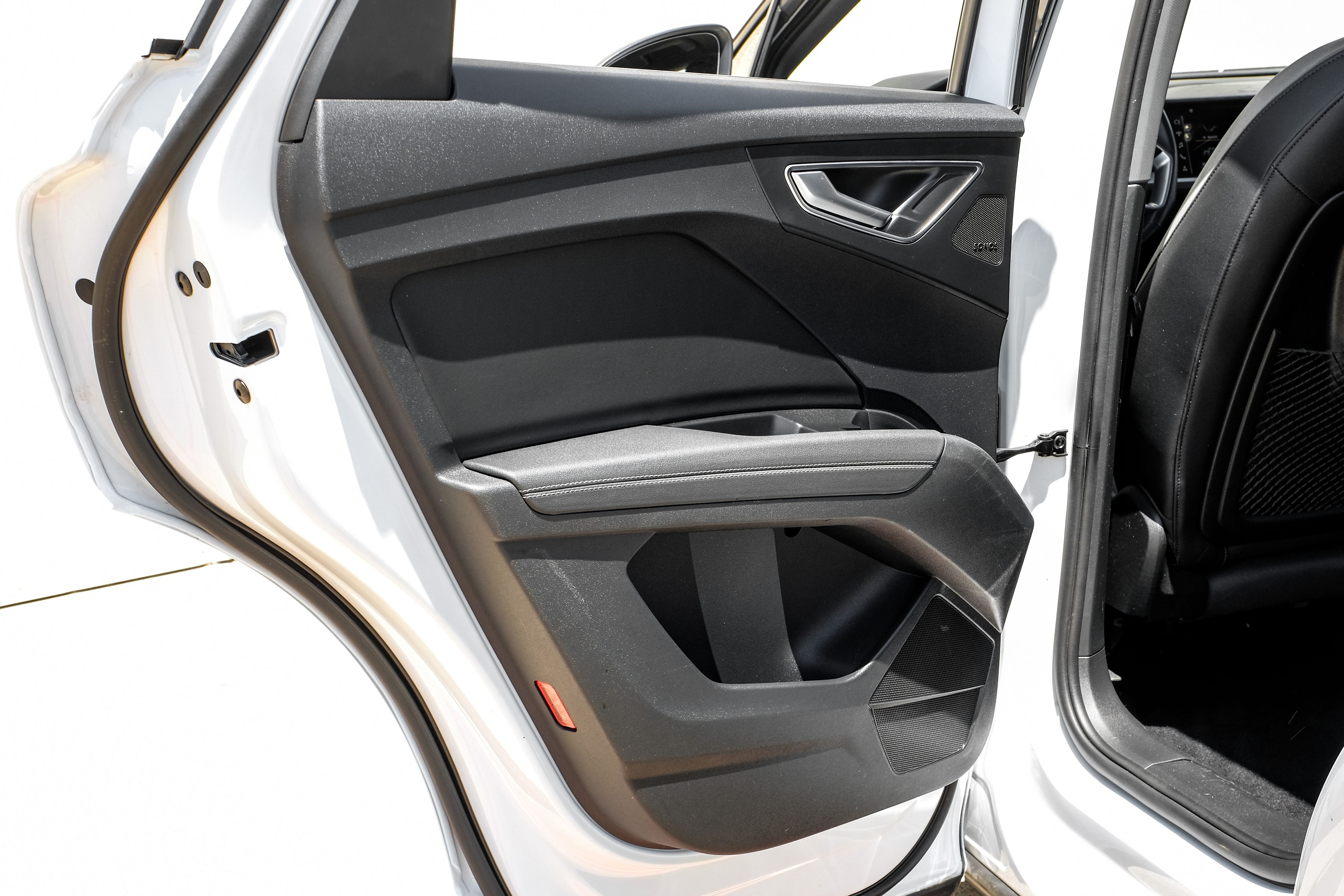 2023 Audi Q4 e-tron Premium Plus