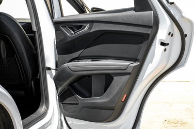 2023 Audi Q4 e-tron Premium Plus