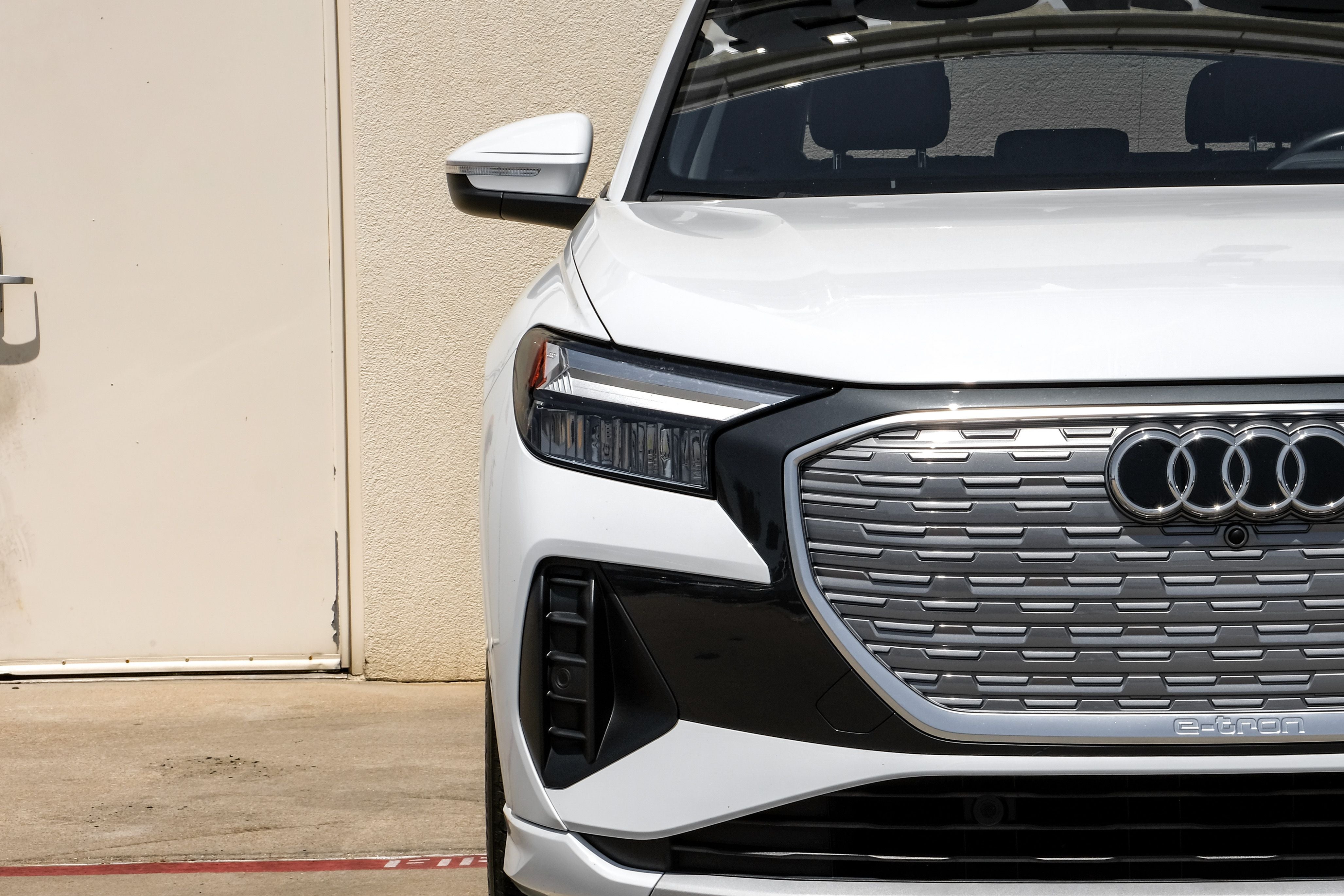 2023 Audi Q4 e-tron Premium Plus