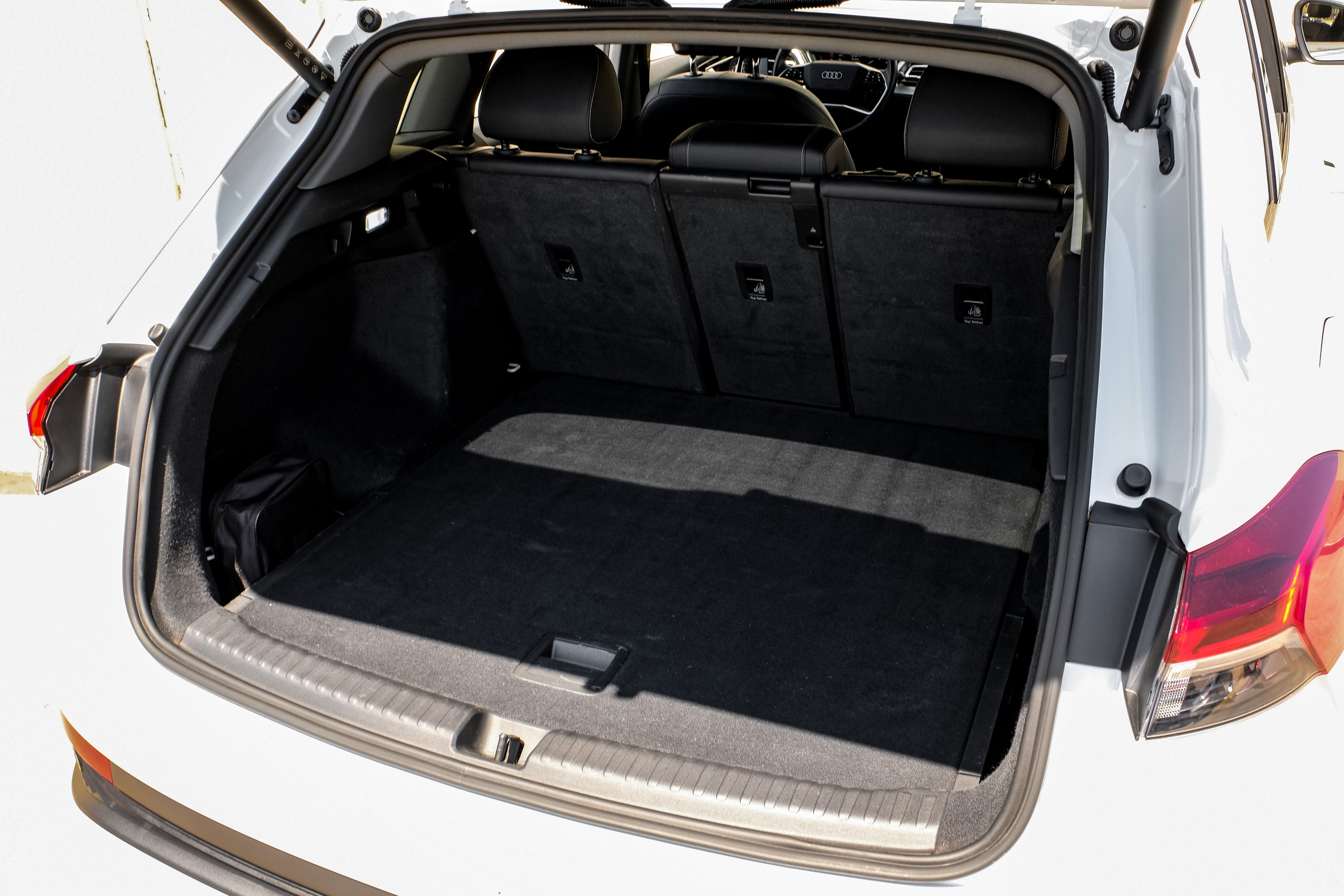 2023 Audi Q4 e-tron Premium Plus