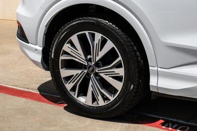 2023 Audi Q4 e-tron Premium Plus