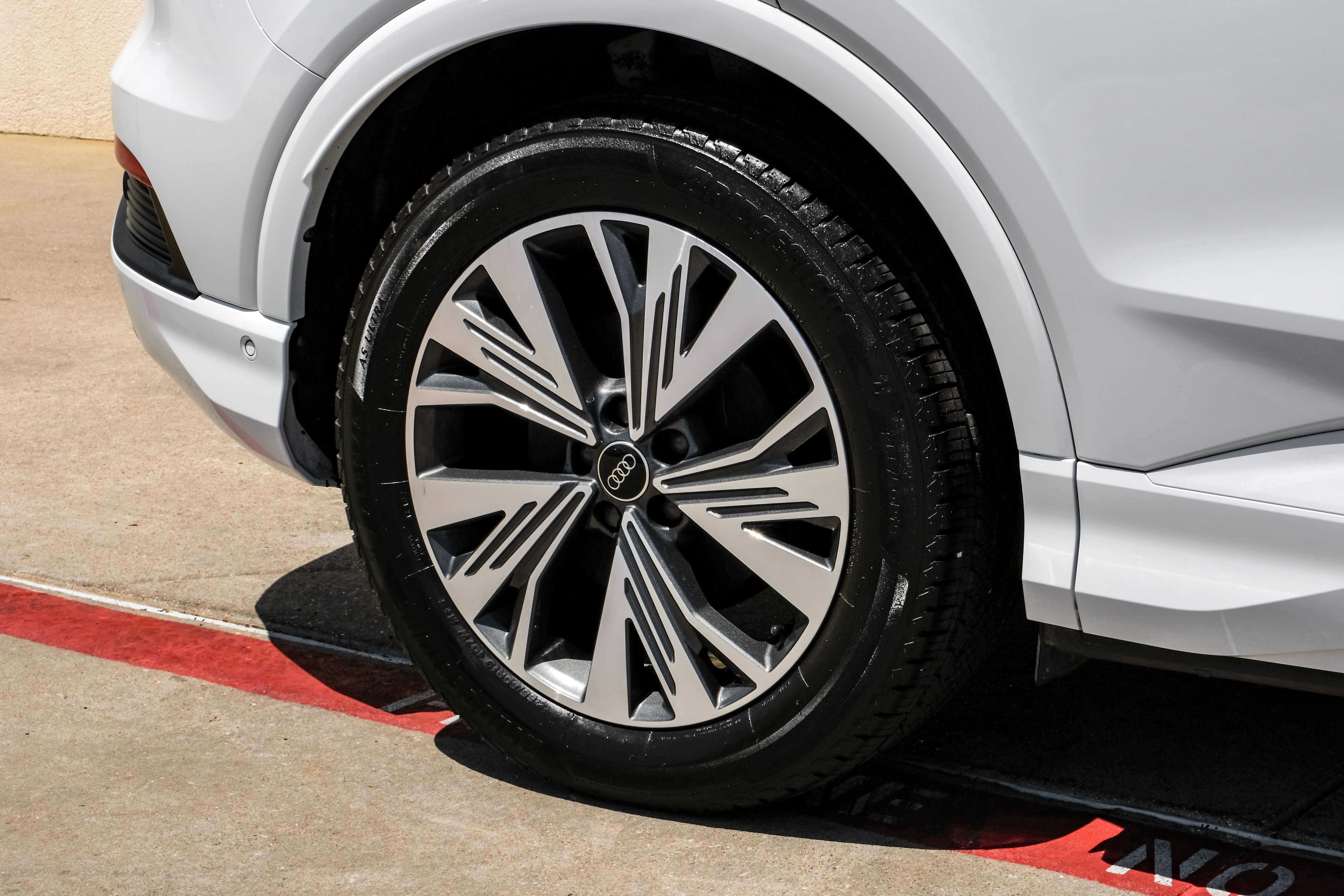 2023 Audi Q4 e-tron Premium Plus