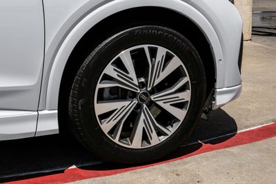 2023 Audi Q4 e-tron Premium Plus
