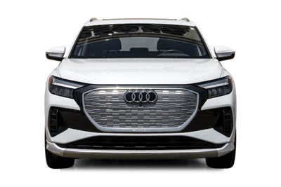 2023 Audi Q4 e-tron Premium Plus